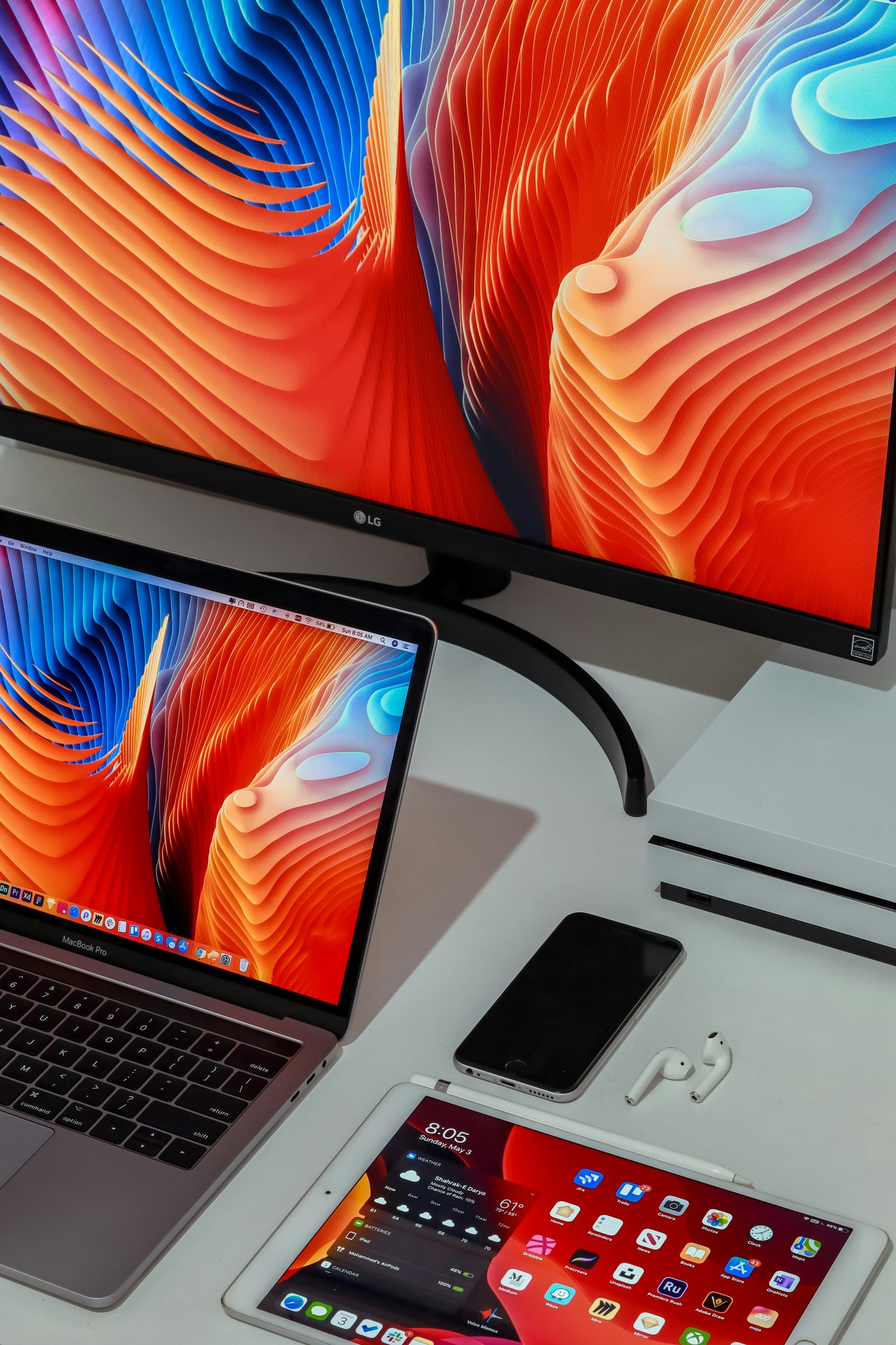 Gadgets & Electonics
